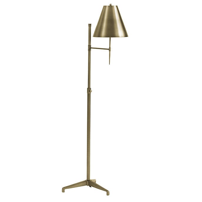 Preston Task Floor Lamp