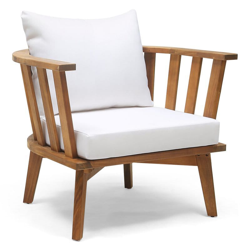 Rosecliff Teague Outdoor patio chair