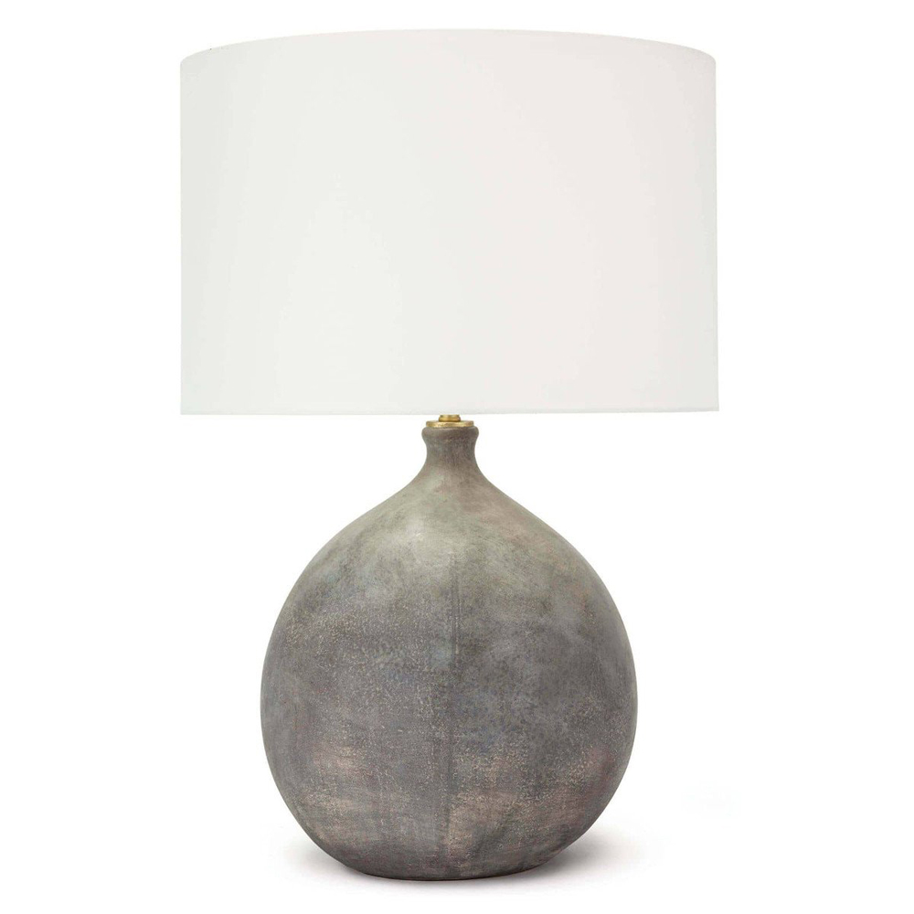 Shop Curved Table Lamp