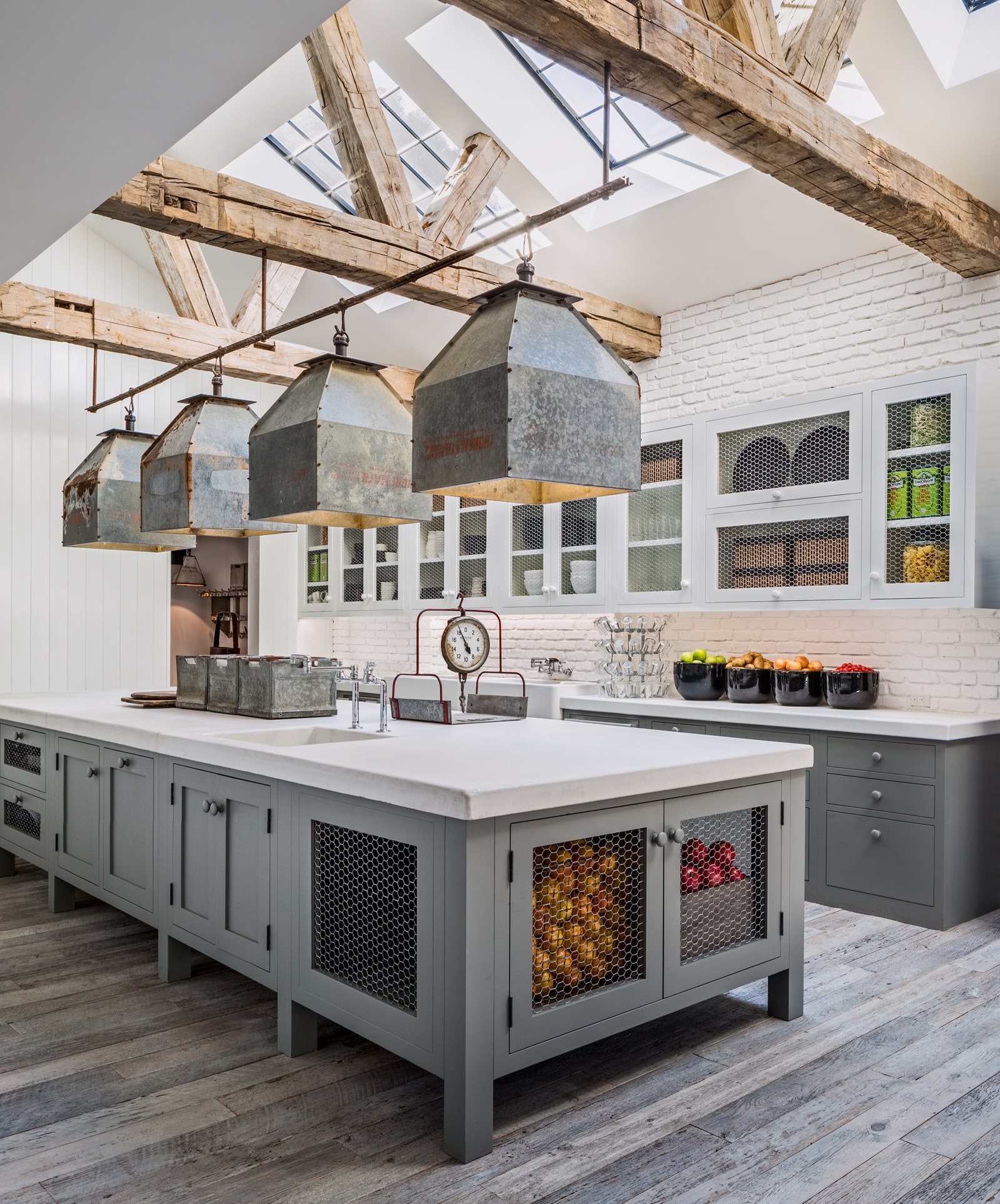 what-is-modern-farmhouse-design-style