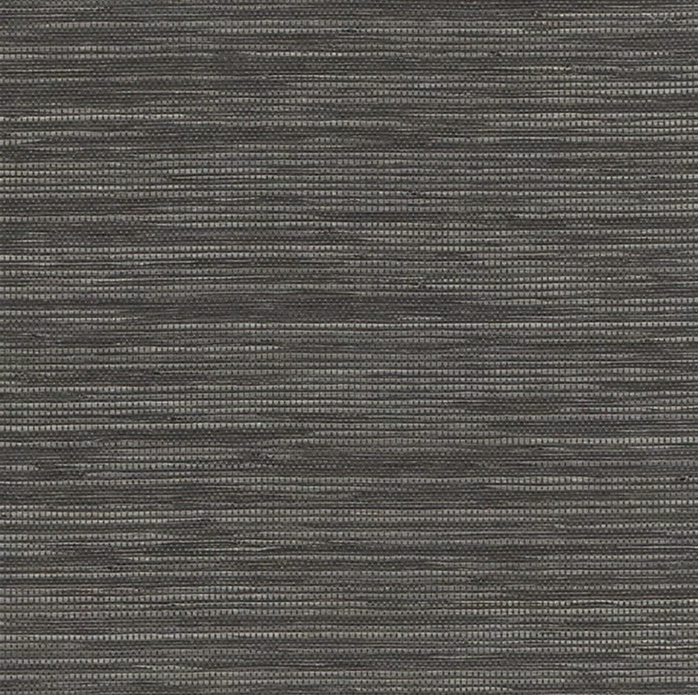 Woven Horizon Grass Cloth 18' x 36" Wallpaper Roll